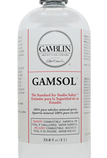 Gamblin Gamblin Gamsol Mineral Spirits