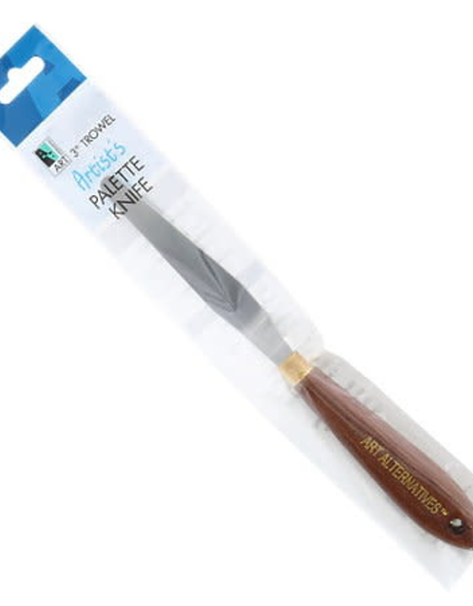 Art Alternatives AA Palette Knife Metal