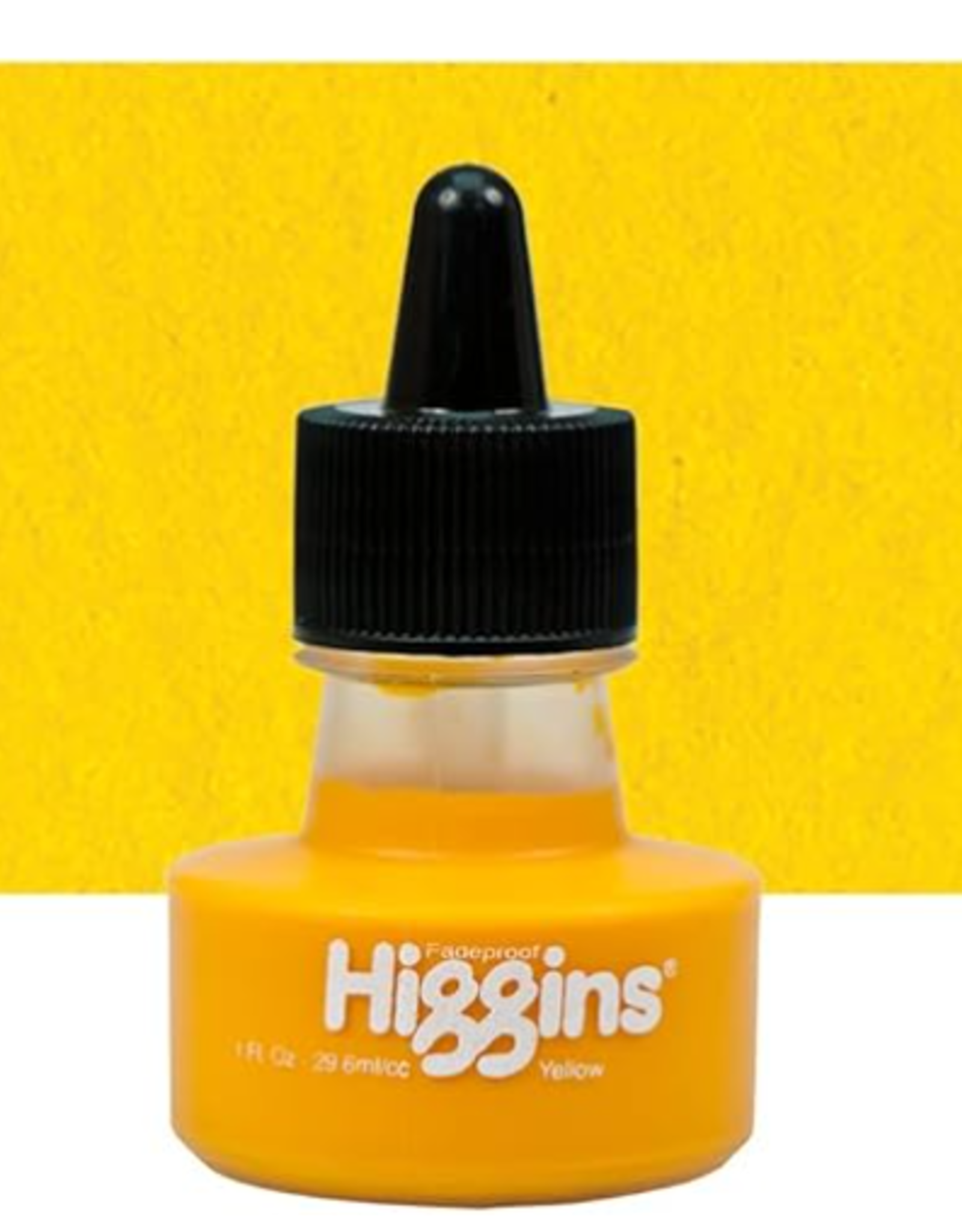 Higgins Higgins Ink
