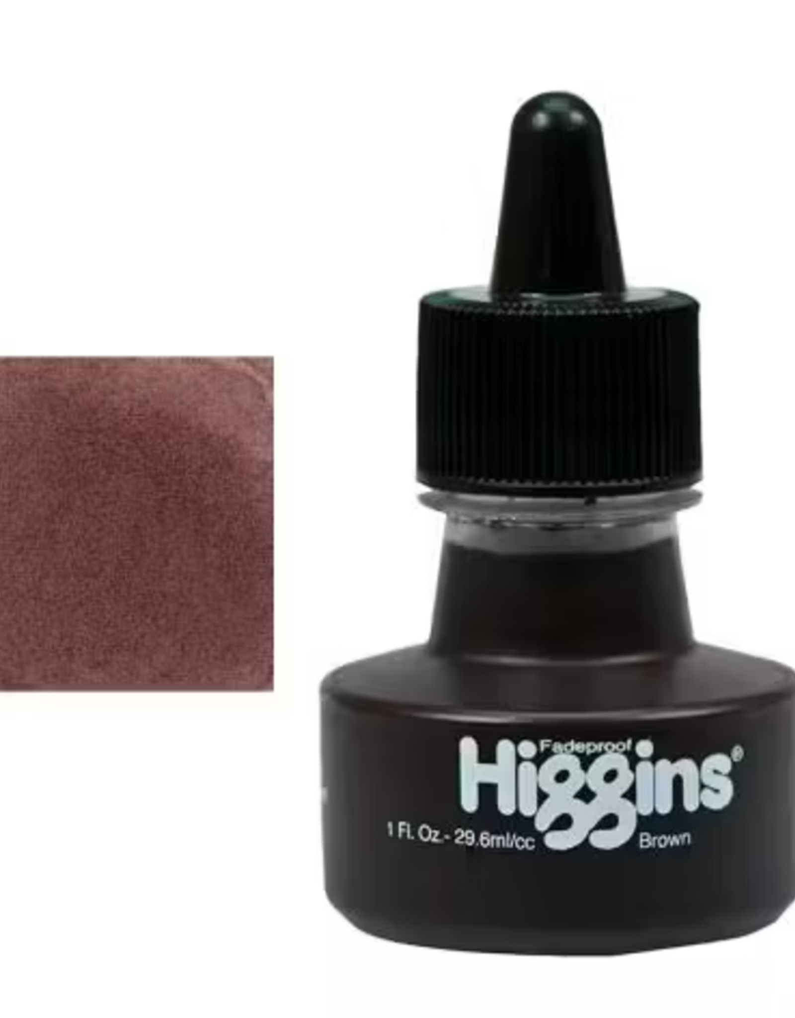 Higgins Higgins Ink