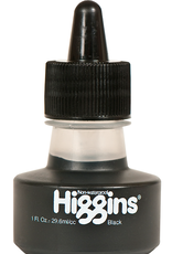 Higgins Higgins Ink