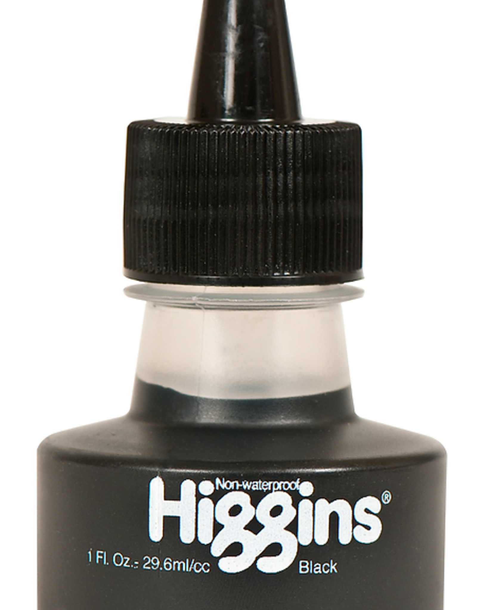 Higgins Higgins Ink