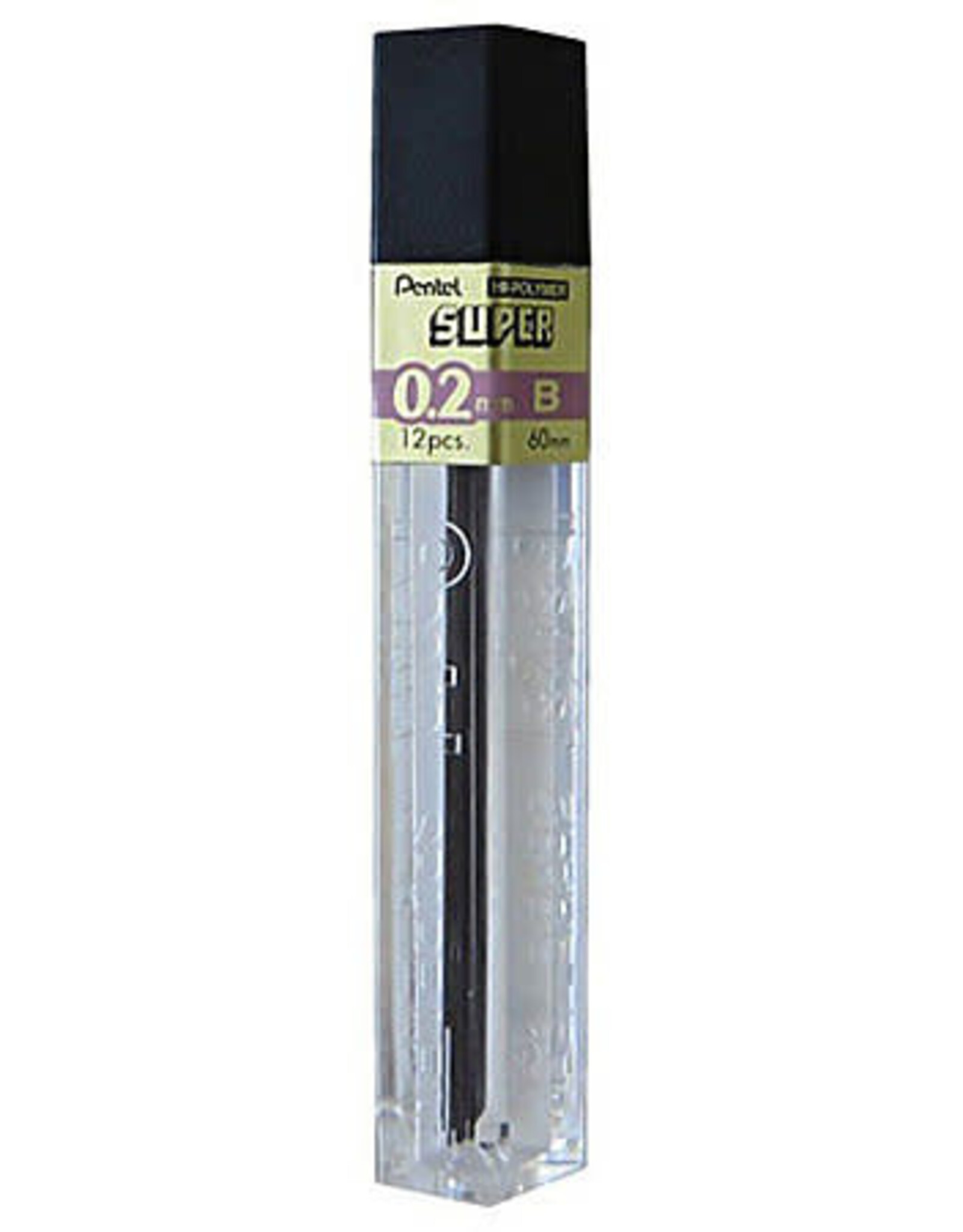 Pentel Pentel Pencil Lead