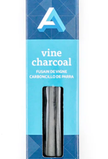Art Alternatives AA Vine Charcoal XSoft 6 pack