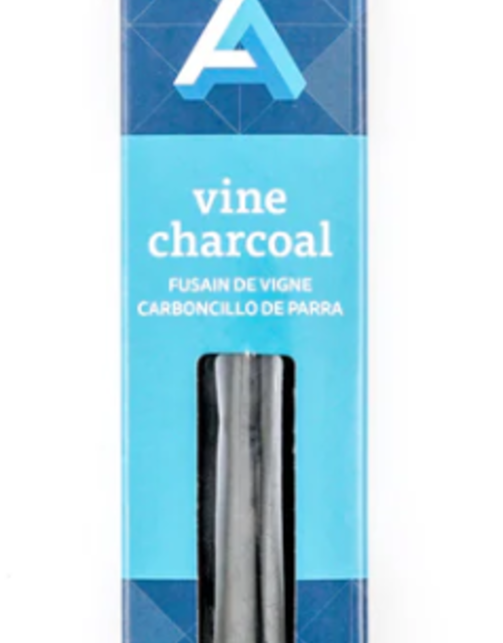 Art Alternatives AA Vine Charcoal XSoft 6 pack