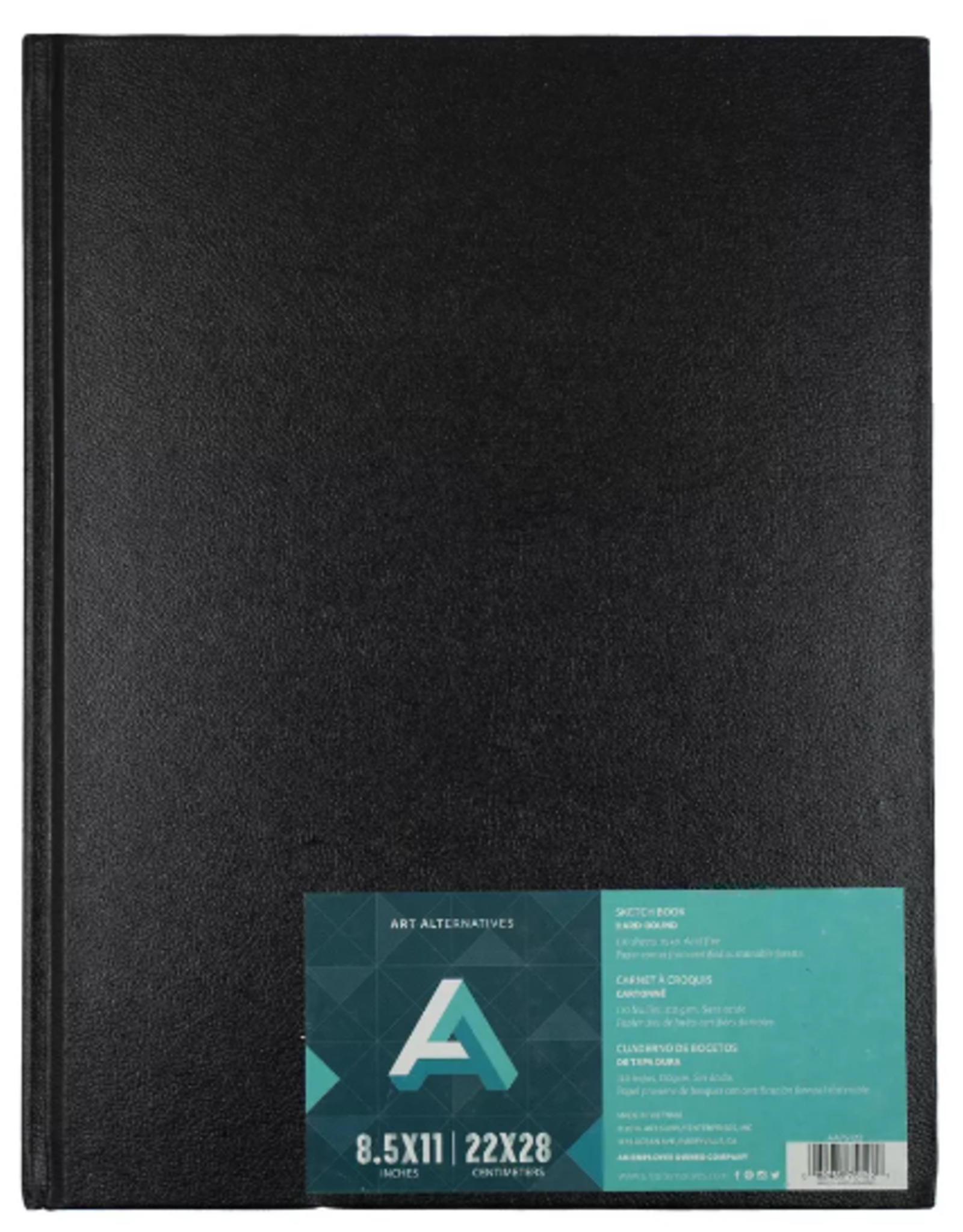 Art Alternatives AA Sketchbooks