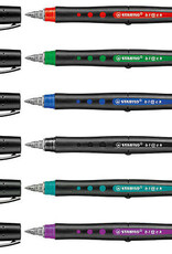 Stabilo Stabilo Bl@ck Pen