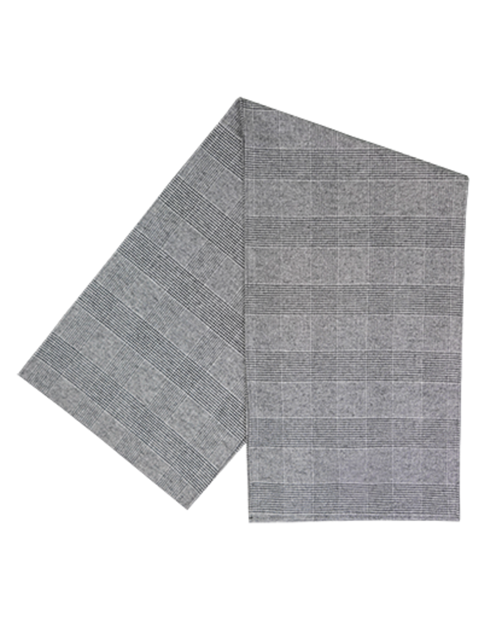 RMCAD Plaid Scarf