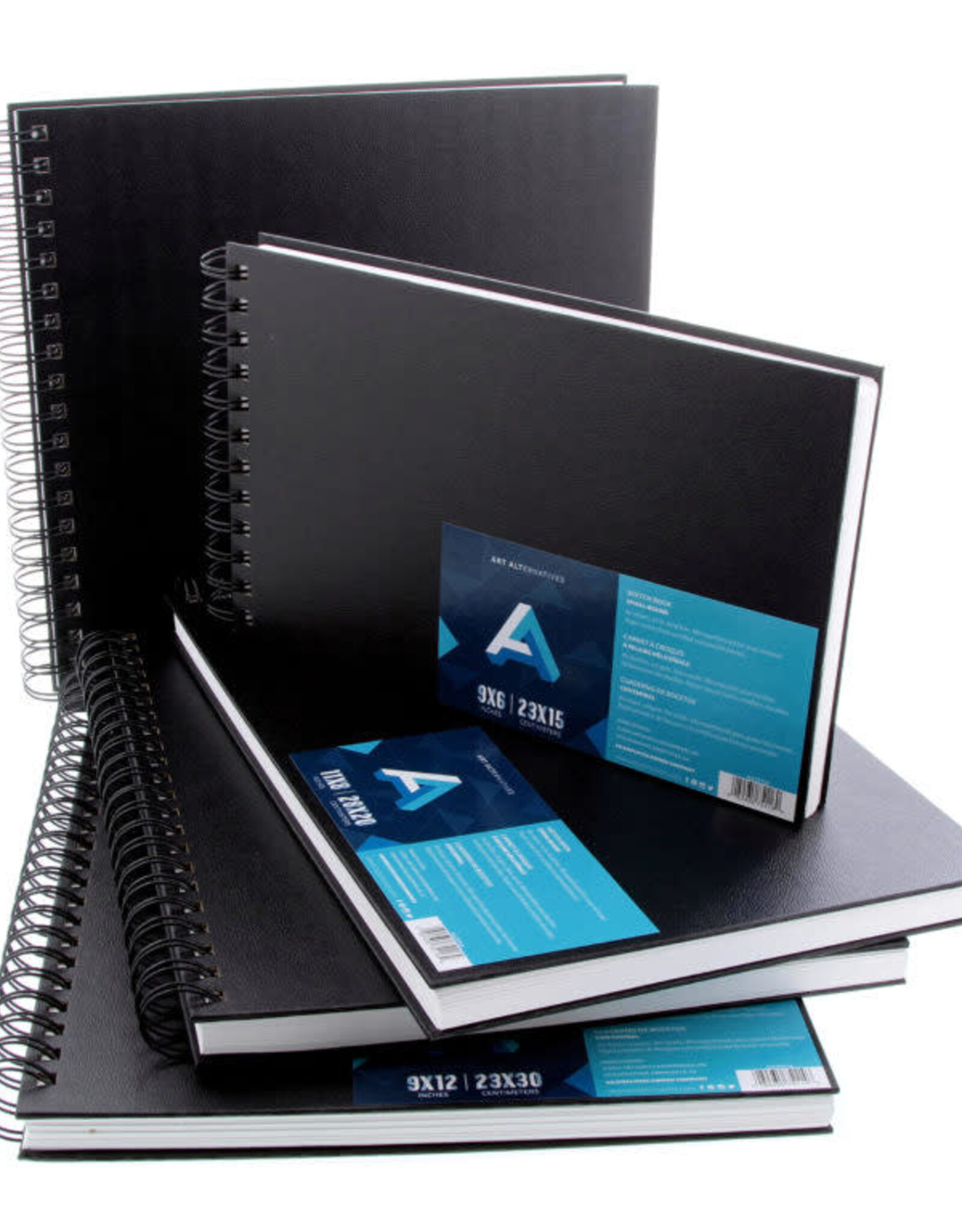 Art Alternatives AA Sketchbooks