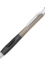 Pentel Quicker Clicker Mechanical Pencils, .5mm smoke