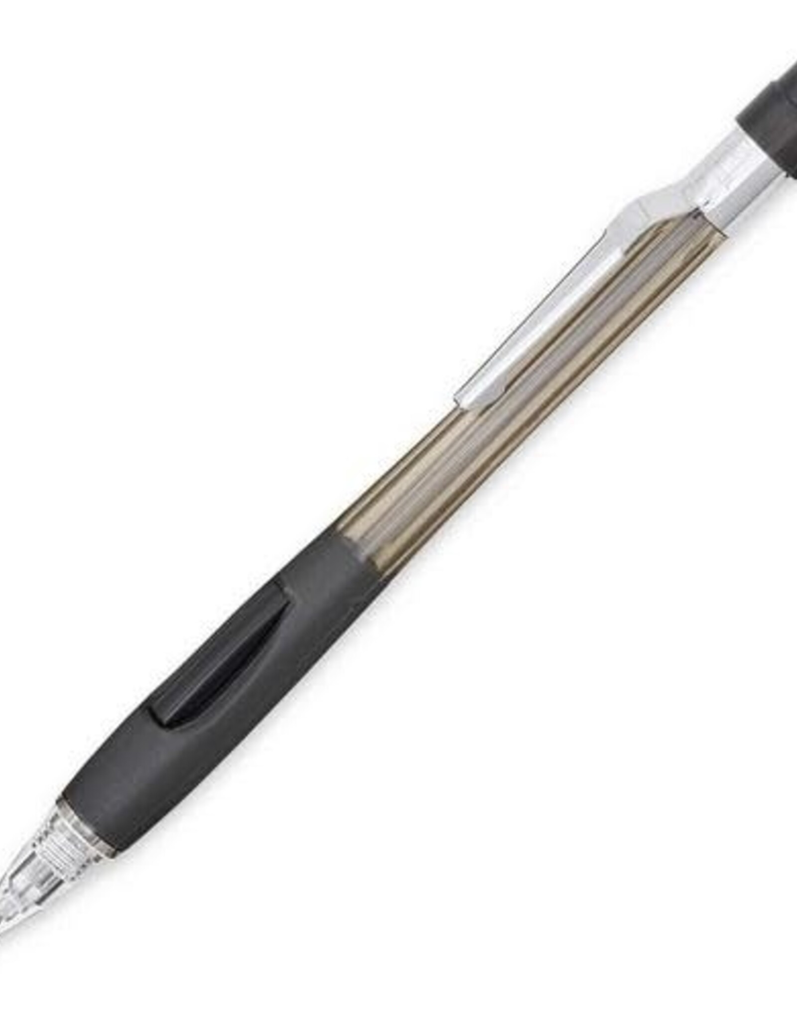 Quicker Clicker Mechanical Pencils, .5mm smoke - Spectrum