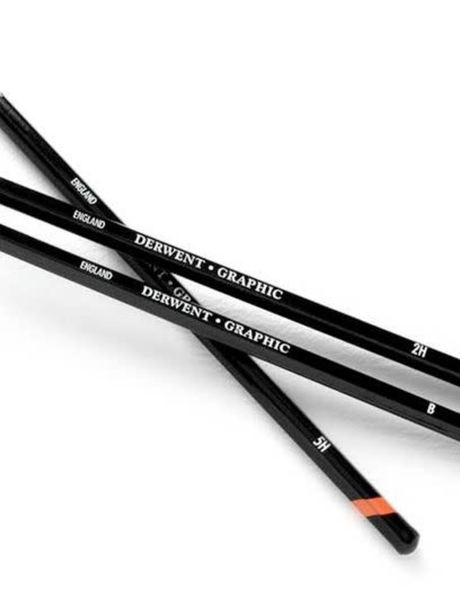 Derwent Derwent Graphic Pencils