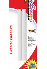 Pentel Pentel Clic Eraser Refill 2 pack