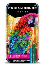 Staedtler Prismacolor Premier Colored Pencils