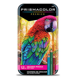 Staedtler Prismacolor Premier Colored Pencils Set