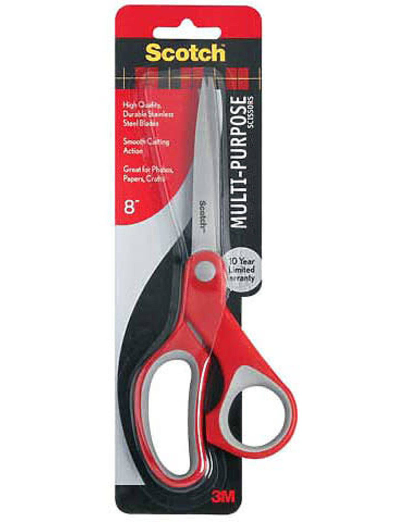 3M Scotch Scissors