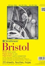 Borden & Riley B&R Bristol Vellum