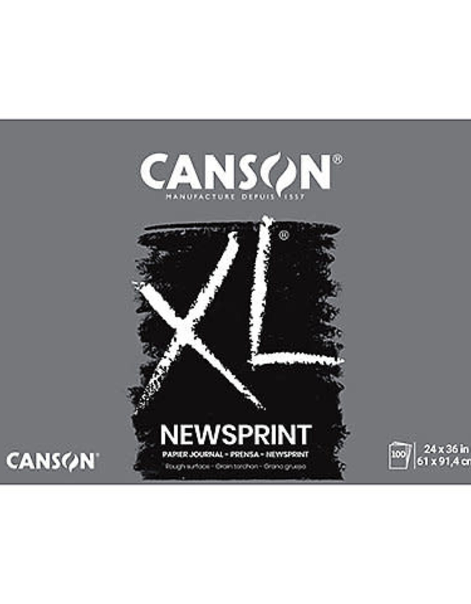 Canson Canson Biggie Newsprint