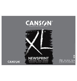 Canson Canson Biggie Newsprint