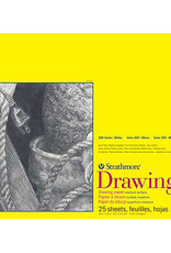 Strathmore Strathmore Drawing Paper Pads 300 Series 18x24