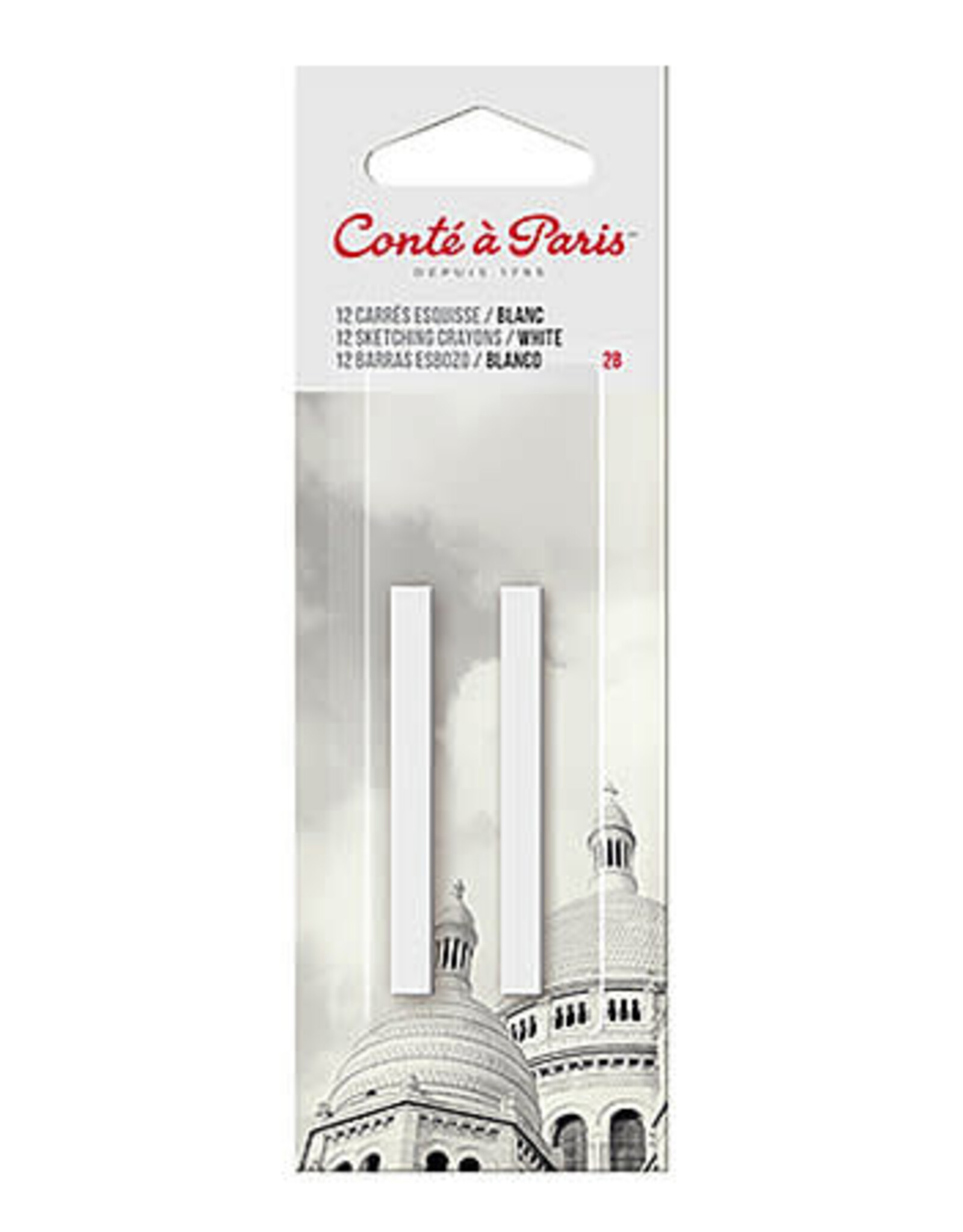 Conte Conte Crayon Pack