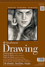 Strathmore Strathmore Sketch Pad 400 series 18x24