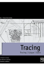 Canson Canson Tracing Paper Pad