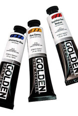 Golden Hansa Yellow Opaque Open Acrylic Colors