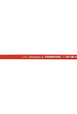 General's Charcoal Pencil