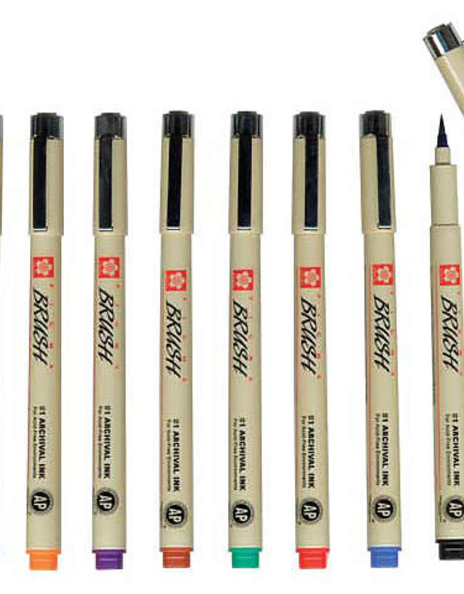 Sakura Pigma Micron Pen