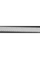 Alumicolor Alumicolor Architect Scale 18" Silver