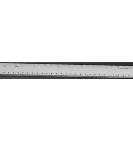 Alumicolor Alumicolor Architect Scale 18" Silver