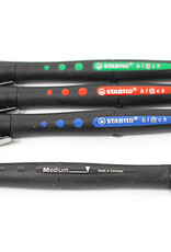 Stabilo Stabilo Bl@ck Pen