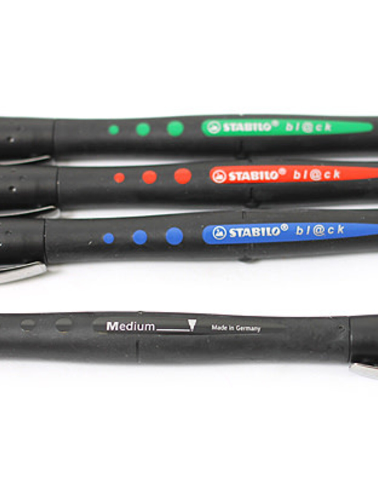 Stabilo Stabilo Bl@ck Pen