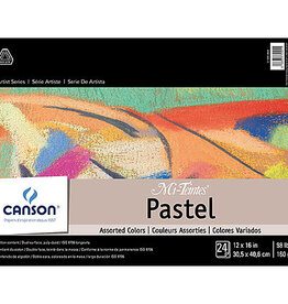 Canson Canson Mi-Tientes Pad
