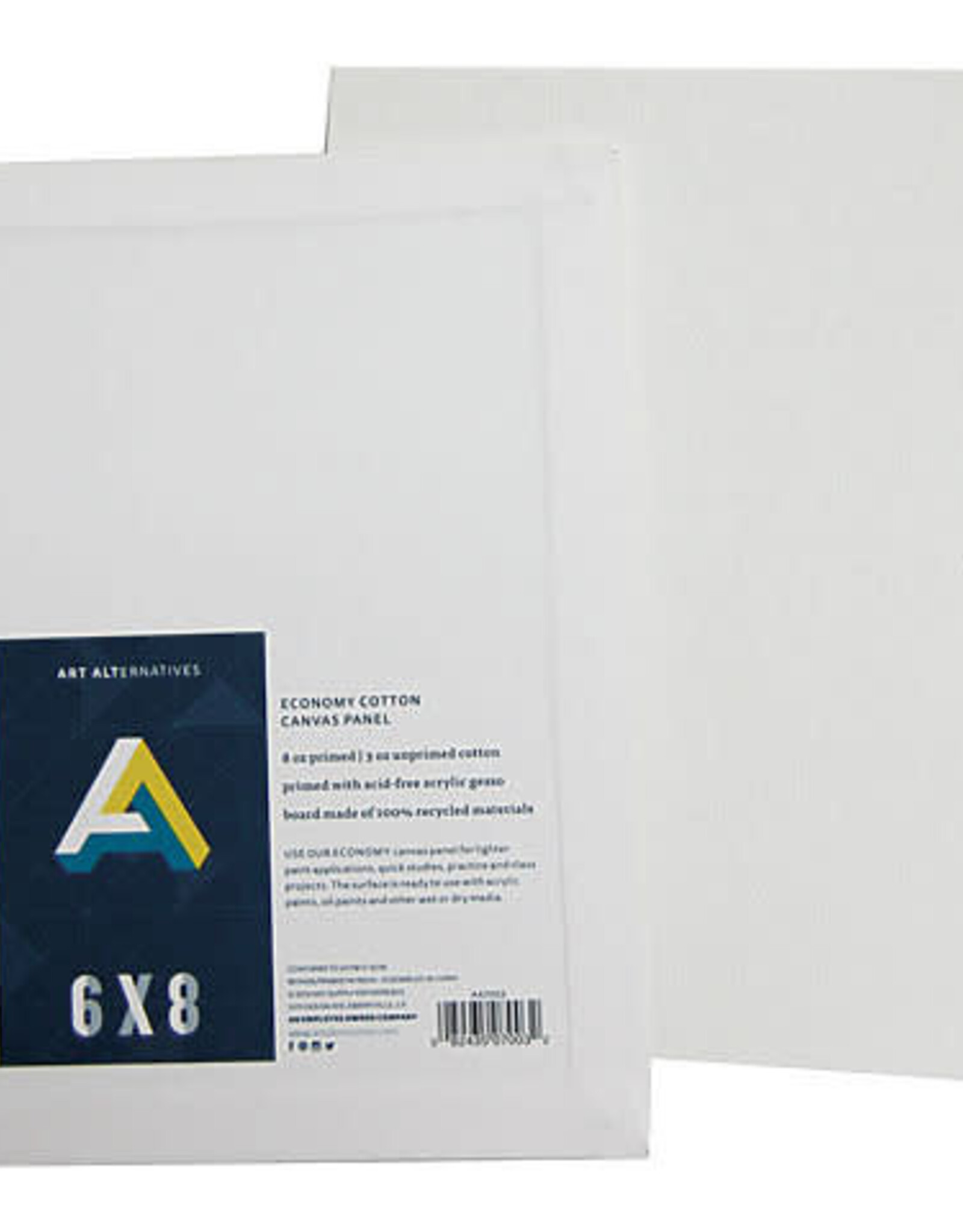 Art Alternatives AA Canvas Panel