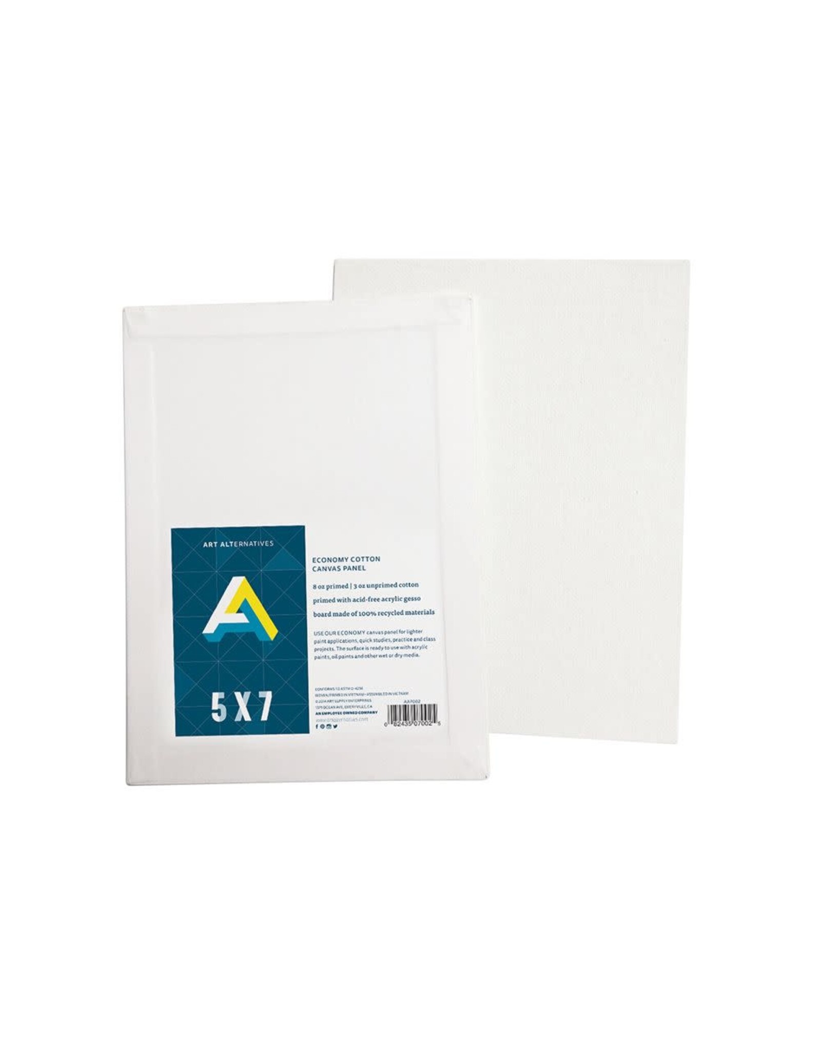 Art Alternatives AA Canvas Panel