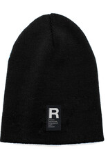 RMCAD Black Beanie