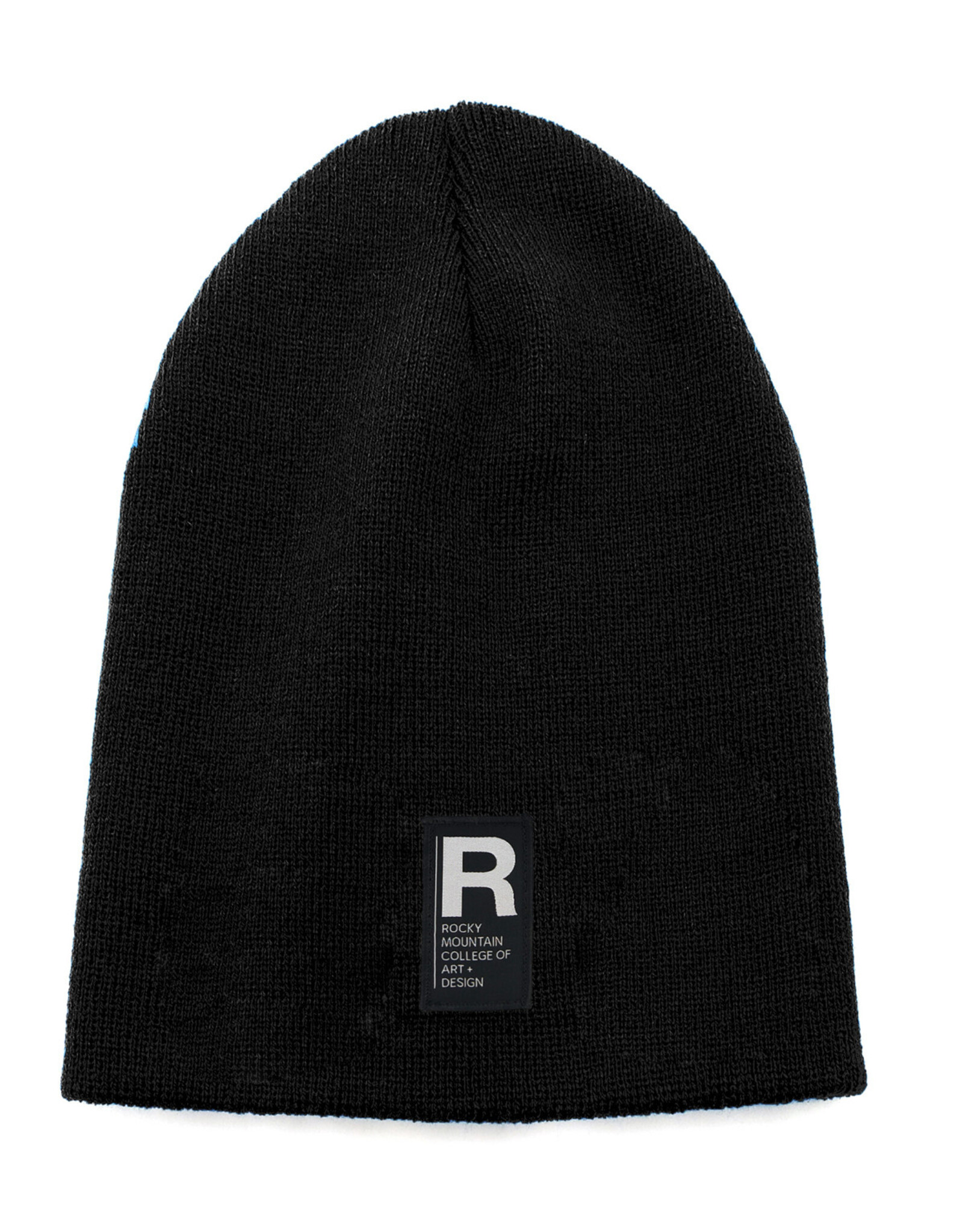 RMCAD Black Beanie