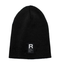 RMCAD Black Beanie