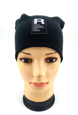 RMCAD Black Beanie
