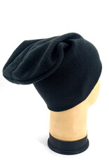RMCAD Black Beanie