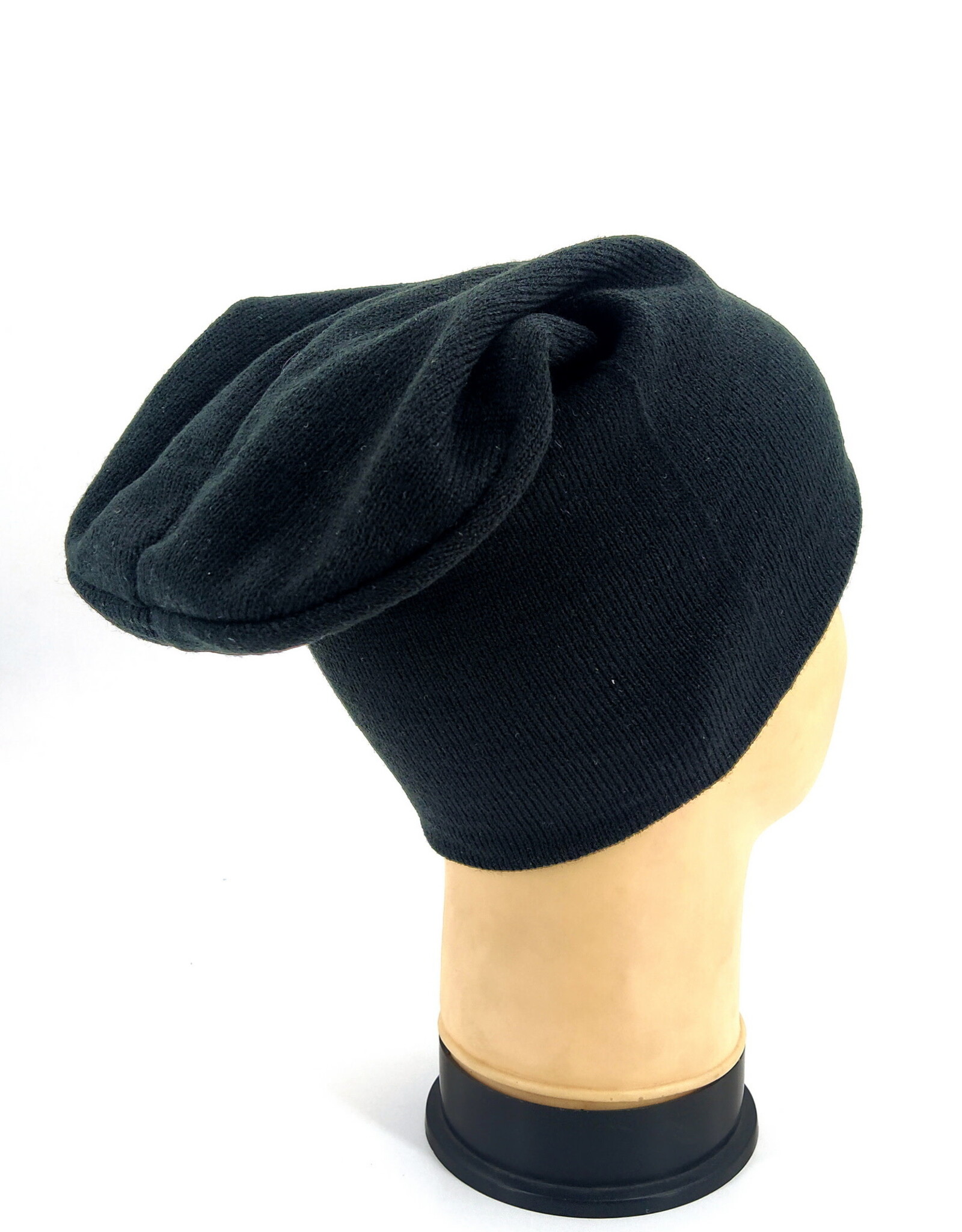 RMCAD Black Beanie