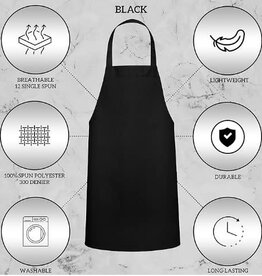 Apron