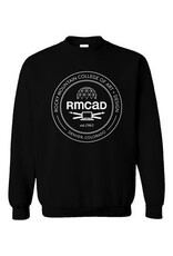 Gildan RMCAD Crewneck with White Seal