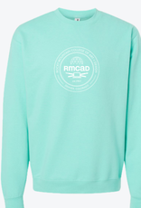 Gildan RMCAD Crewneck with White Seal