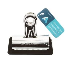 Heavy-Duty Clip