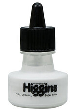 Higgins Higgins Ink SuperWhite Water Proof