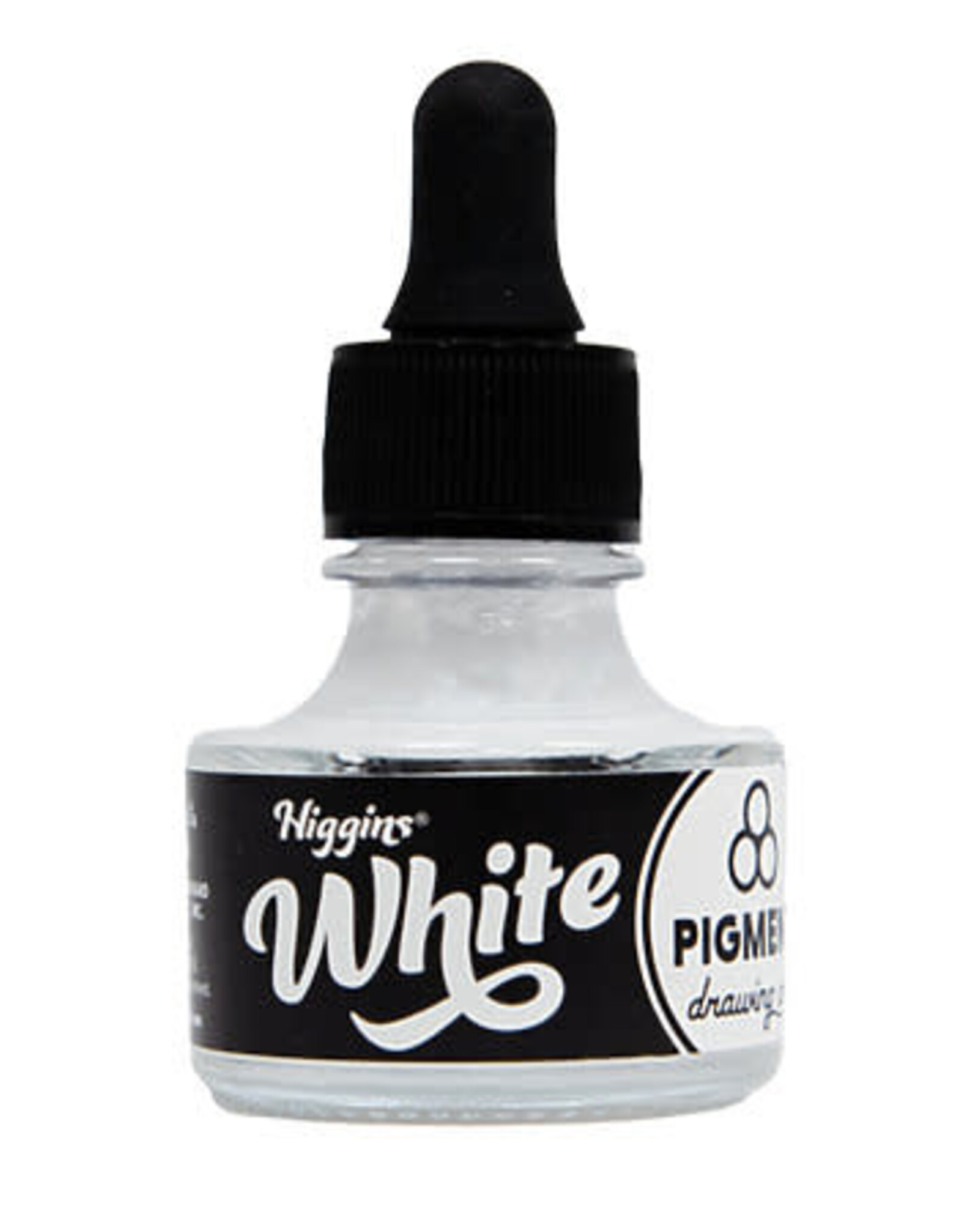 Higgins Higgins Ink