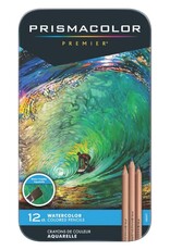 Prismacolor Prisma Watercolor Pencil Sets